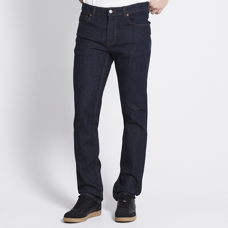 Slim jeans "Slimmy" Rinse